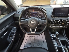 Used 2024  Nissan Sentra SR CVT at Dime Down by Frank Leta near Bridgeton&comma; MO