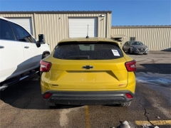 Used 2025  Chevrolet Trax FWD 4dr 1RS at Dime Down by Frank Leta near Bridgeton&comma; MO