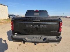 Used 2025  Ram 1500 4WD Tradesman Crew Cab 5'7" Box at Dime Down by Frank Leta near Bridgeton&comma; MO