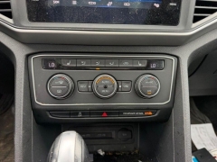 Used 2021  Volkswagen Atlas 3&period;6L V6 SE w&sol;Technology FWD &ast;Ltd Avail&ast; at Dime Down by Frank Leta near Bridgeton&comma; MO
