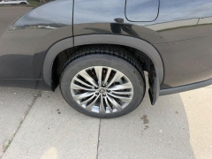 Used 2021  Toyota Highlander Platinum AWD at Dime Down by Frank Leta near Bridgeton&comma; MO