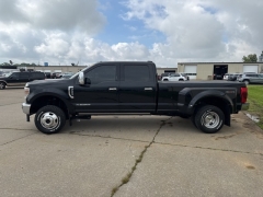 Used 2022 Ford Super Duty F-350 DRW 4WD Crew Cab 8' Box at Dime Down by Frank Leta near Bridgeton, MO