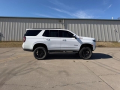 Used 2021  Chevrolet Tahoe 4WD 4dr Z71 at Dime Down by Frank Leta near Bridgeton&comma; MO