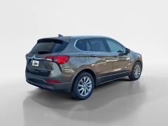 Used 2019  Buick Envision 4d SUV FWD Essence at Dime Down by Frank Leta near Bridgeton&comma; MO