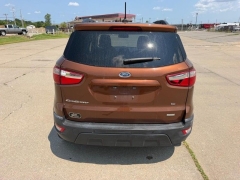 Used 2019  Ford EcoSport 4d SUV FWD SE at Dime Down by Frank Leta near Bridgeton&comma; MO