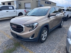  2018 GMC Terrain AWD 4dr SLE at Dime Down by Frank Leta near Bridgeton, MO