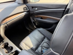 Used 2017  Acura MDX Sport Hybrid 4d SUV AWD Advance at Dime Down by Frank Leta near Bridgeton&comma; MO