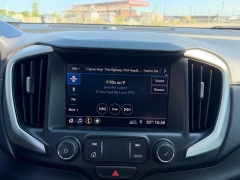 Used 2020  GMC Terrain 4d SUV AWD SLT 1&period;5L Turbo at Dime Down by Frank Leta near Bridgeton&comma; MO
