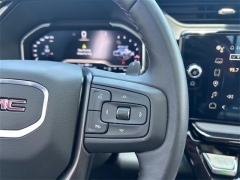 Used 2024 GMC Sierra 1500 4WD Crew Cab 147" AT4X at Dime Down by Frank Leta near Bridgeton, MO