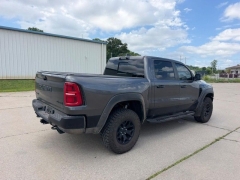 Used 2025  Ram 1500 4WD RHO 4x4 Crew Cab 5'7" Box at Dime Down by Frank Leta near Bridgeton&comma; MO