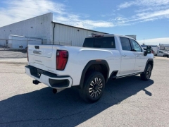 Used 2024  GMC Sierra 2500HD 4WD Crew Cab 159" Denali Ultimate at Dime Down by Frank Leta near Bridgeton&comma; MO