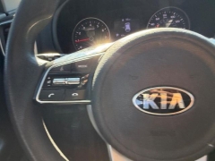 Used 2020  Kia Sportage LX AWD at Dime Down by Frank Leta near Bridgeton&comma; MO