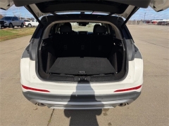 Used 2024  Lincoln Corsair Reserve AWD at Dime Down by Frank Leta near Bridgeton, MO