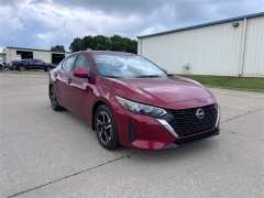 Used 2024 Nissan Sentra SV CVT at Dime Down by Frank Leta near Bridgeton, MO