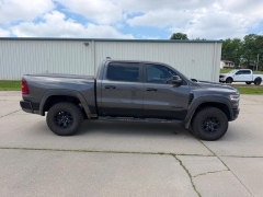 Used 2025  Ram 1500 4WD RHO 4x4 Crew Cab 5'7" Box at Dime Down by Frank Leta near Bridgeton&comma; MO