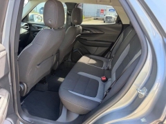 Used 2024  Chevrolet Trailblazer AWD 4dr LT at Dime Down by Frank Leta near Bridgeton&comma; MO