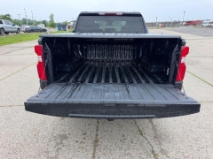 Used 2022  Chevrolet Silverado 1500 4WD Crew Cab 147" RST at Dime Down by Frank Leta near Bridgeton&comma; MO
