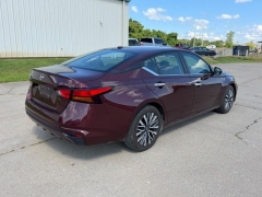 Used 2025  Nissan Altima SV FWD at Dime Down by Frank Leta near Bridgeton&comma; MO