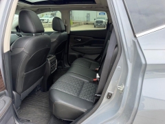 Used 2023  Nissan Murano AWD Platinum at Dime Down by Frank Leta near Bridgeton&comma; MO