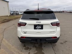 Used 2019  Jeep Compass Limited 4x4 at Dime Down by Frank Leta near Bridgeton&comma; MO