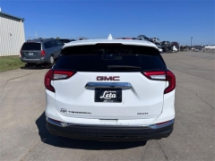 Used 2024  GMC Terrain AWD 4dr SLT at Dime Down by Frank Leta near Bridgeton, MO