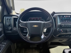Used 2018  Chevrolet Silverado 1500 4WD Crew Cab 143&period;5" LT w&sol;1LT at Dime Down by Frank Leta near Bridgeton&comma; MO