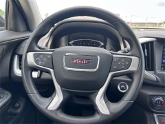 Used 2024 GMC Terrain FWD 4dr SLE at Dime Down by Frank Leta near Bridgeton, MO