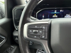 Used 2022  Chevrolet Silverado 1500 4WD Crew Cab 147" RST at Dime Down by Frank Leta near Bridgeton&comma; MO