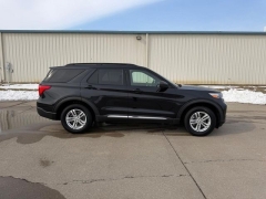Used 2020  Ford Explorer 4d SUV 4WD XLT 2&period;3L EcoBoost at Dime Down by Frank Leta near Bridgeton&comma; MO
