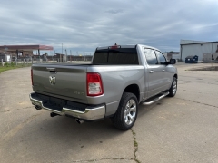 Used 2020 Ram 1500 Big Horn 4x4 Crew Cab 5'7" Box at Dime Down by Frank Leta near Bridgeton, MO