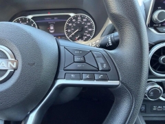 Used 2025  Nissan Sentra SV CVT at Dime Down by Frank Leta near Bridgeton&comma; MO