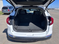 Used 2024  GMC Terrain AWD 4dr SLT at Dime Down by Frank Leta near Bridgeton, MO