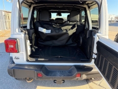 Used 2022  Jeep Wrangler Unlimited Rubicon 392 4x4 at Dime Down by Frank Leta near Bridgeton&comma; MO