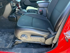 Used 2021  Jeep Gladiator Freedom 4x4 &ast;Ltd Avail&ast; at Dime Down by Frank Leta near Bridgeton&comma; MO