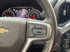 Used 2020  Chevrolet Silverado 1500 4WD Crew Cab 157" LTZ at Dime Down by Frank Leta near Bridgeton&comma; MO