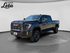  2024 GMC Sierra 2500HD 4WD Crew Cab 159