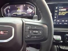 Used 2024  GMC Sierra 1500 4WD Crew Cab 147" AT4 at Dime Down by Frank Leta near Bridgeton&comma; MO