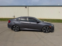 Used 2017  Honda Civic Sedan 4d Touring at Dime Down by Frank Leta near Bridgeton&comma; MO