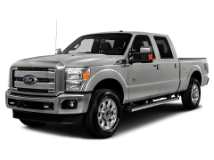  2013 Ford Super Duty F-250 SRW 4WD Crew Cab at Dime Down by Frank Leta near Bridgeton, MO
