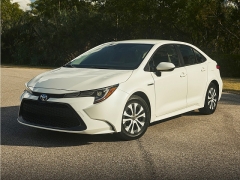 Vehicle Image Preview