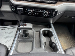 Used 2022  Chevrolet Silverado 1500 4WD Crew Cab 147" RST at Dime Down by Frank Leta near Bridgeton&comma; MO