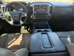 Used 2014  GMC Sierra 1500 4WD Crew Cab 143&period;5" SLT at Dime Down by Frank Leta near Bridgeton&comma; MO