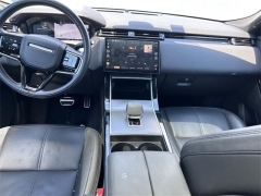 Used 2025 Land Rover Range Rover Velar P250 Dynamic SE at Dime Down by Frank Leta near Bridgeton, MO