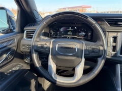 Used 2023  GMC Yukon 4WD 4dr Denali at Dime Down by Frank Leta near Bridgeton&comma; MO