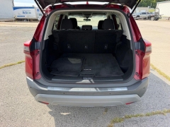 Used 2023  Nissan Rogue FWD SV &ast;Ltd Avail&ast; at Dime Down by Frank Leta near Bridgeton&comma; MO
