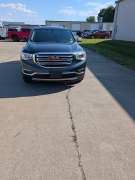 Used 2019  GMC Acadia 4d SUV FWD SLT-1 V6 at Dime Down by Frank Leta near Bridgeton&comma; MO
