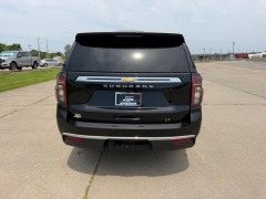 Used 2023  Chevrolet Suburban 4WD 4dr LT at Dime Down by Frank Leta near Bridgeton&comma; MO