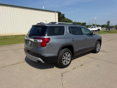 Used 2021  GMC Acadia FWD 4dr SLT at Dime Down by Frank Leta near Bridgeton&comma; MO
