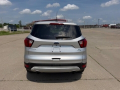 Used 2019  Ford Escape 4d SUV 4WD SE at Dime Down by Frank Leta near Bridgeton&comma; MO