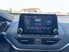 Used 2020 Nissan Altima 4d Sedan FWD 2.5L SR at Dime Down by Frank Leta near Bridgeton, MO